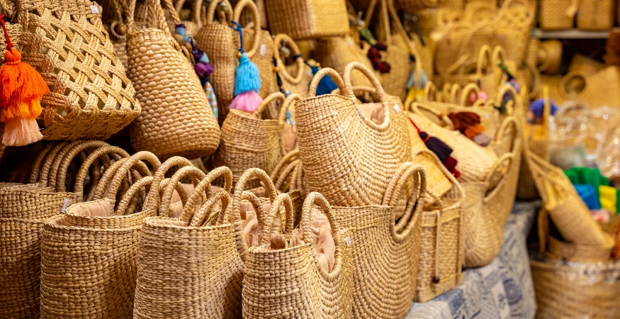 Jute Products